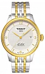 Tissot Le Locle COSC Chronometer T006.408.22.037.00