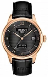 Le Locle COSC Chronometer