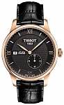 Tissot Le Locle Small Second Rose Gold PVD T006.428.36.058.00