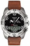 Tissot T-Touch Expert Jungfrau Collection T013.420.16.051.10