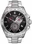 Veloci-T Gent Chrono Quartz