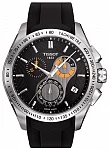 Veloci-T Gent Chrono Quartz