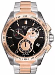 Tissot Veloci-T Gent Chrono Quartz T024.417.22.051.00