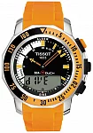 Tissot Sea-Touch in Feet T026.420.17.281.03