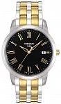 Tissot Classic Dream T033.410.22.053.00