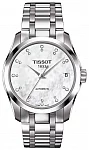 Couturier Lady Automatic Diamonds