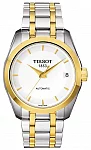 Tissot Couturier Automatic Lady T035.207.22.011.00