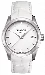 Tissot Couturier Lady Quartz T035.210.16.011.00