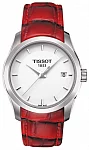 Tissot Couturier Lady Quartz T035.210.16.011.01
