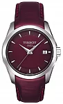 Tissot Couturier Lady Quartz T035.210.16.371.00