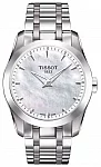 Couturier Lady Quartz Secret Date