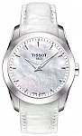 Couturier Lady Quartz Secret Date