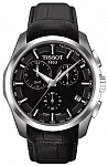 Tissot Couturier Quartz Chrono GMT T035.439.16.051.00