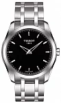 Tissot Couturier Quartz Secret Date T035.446.11.051.00