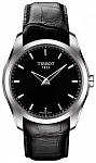 Tissot Couturier Quartz Secret Date T035.446.16.051.00
