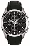 Tissot Couturier Automatic Chrono Valjoux T035.614.16.051.00