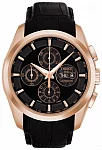 Tissot Couturier Automatic Chrono Valjoux T035.614.36.051.00
