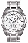 Tissot Couturier Quartz Chrono T035.617.11.031.00