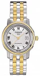 Tissot Bridgeport Lady Automatic PVD T045.207.22.033.00