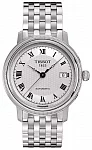 Tissot Bridgeport Gent Automatic T045.407.11.033.00