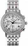 Bridgeport Gent Automatic Chrono Valjoux