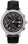 Bridgeport Gent Automatic Chrono Valjoux