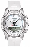 T-Touch II Lady Polished Titanium