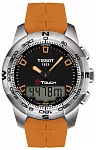 T-Touch II Stainless Steel