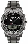 Tissot T-Touch II Brushed Titanium T047.420.44.057.00