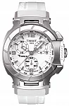 Tissot T-Race Lady Quartz Chrono T048.217.17.017.00