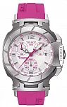 T-Race Lady Quartz Chrono
