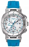 T-Race Lady Quartz Chrono