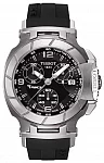 T-Race Lady Quartz Chrono