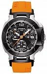 Tissot T-Race Lady Quartz Chrono T048.217.27.057.00