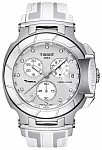 T-Race Lady Quartz Chrono Danica Patrick 2014 Limited Edition