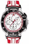 Tissot T-Race Quartz Chrono Nicky Hayden 2013 Limited Edition T048.417.27.017.00