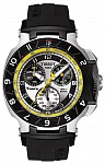 T-Race Quartz Chrono Thomas Luthi 2011 Limited Edition