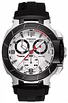T-Race Quartz Chrono