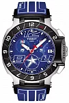 T-Race Quartz Chrono Nicky Hayden 2014 Limited Edition
