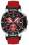 Tissot T-Race Quartz Chrono Nicky Hayden 2011 Limited Edition T048.417.27.051.02