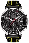 Tissot T-Race Quartz Chrono Stefan Bradl Limited Edition T048.417.27.051.03