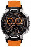 T-Race Quartz Chrono