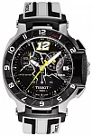T-Race Quartz Chrono Thomas Luthi 2013 Limited Edition