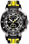 Tissot T-Race Quartz Chrono Thomas Luthi Limited Edition T048.417.27.057.13