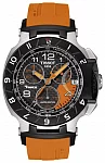 T-Race Quartz Chrono MotoGP 2011 Limited Edition