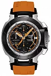 T-Race Automatic Chrono MotoGP 2011 Limited Edition
