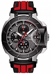 T-Race Automatic Chrono MotoGP 2014 Limited Edition