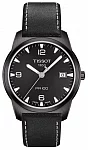 Tissot PR 100 Black PVD T049.410.36.057.00