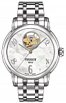 Tissot Lady Heart Diamonds T050.207.11.116.00