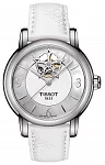 Tissot Lady Heart Powermatic 80 T050.207.17.117.04